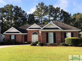 135 Shady Grove Ln, Savannah, GA 31419