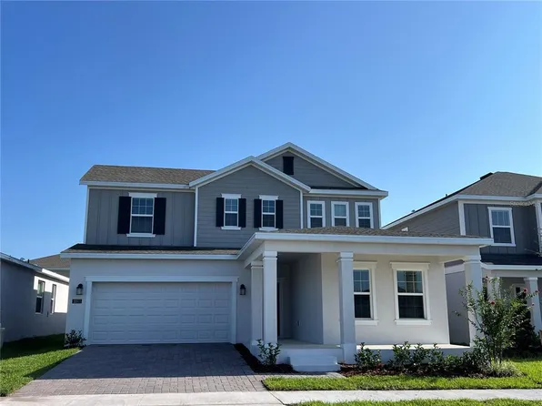 5511 Nina Way, Saint Cloud, FL 34771