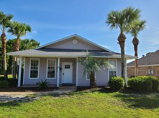 93 Pritchard Rd, Miramar Beach, FL 32550