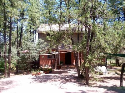 910 N Skyview Dr, Prescott, AZ, 86303