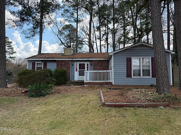 2nd image of 3716 Dusty Ln