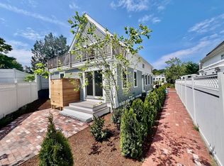 65 Franklin St #AB, Provincetown, MA 02657