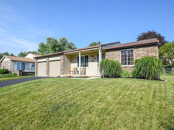 2nd image of 4446 Willow Mist Dr