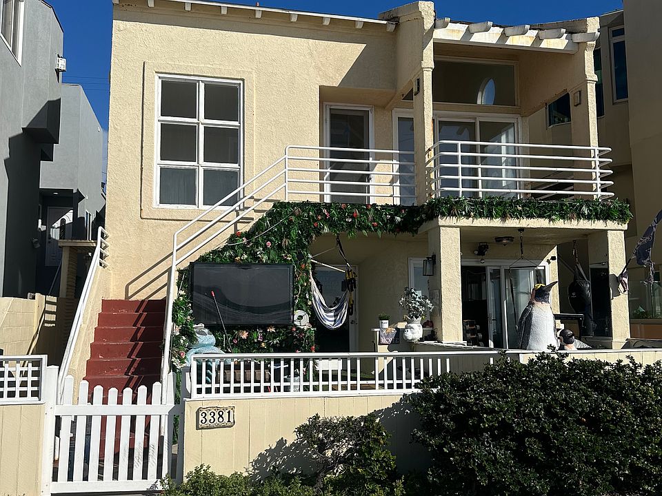 1st image of 3381 Ocean Front Walk Unit A