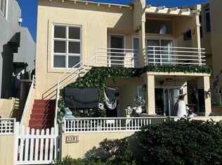 3381 Ocean Front Walk UNIT A, San Diego, CA 92109