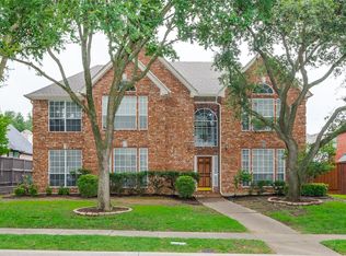 4316 Turnberry Ct, Plano, TX 75024