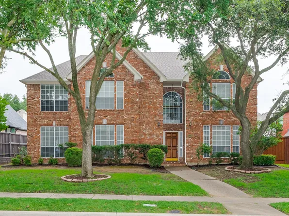 4316 Turnberry Ct, Plano, TX 75024