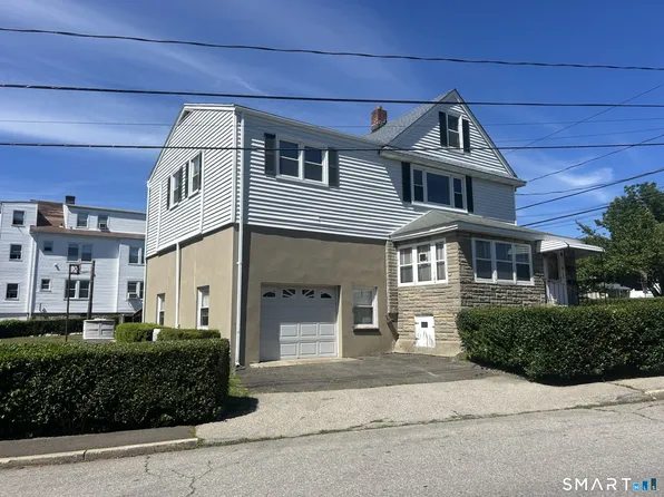 36 Charles St Floor 2, Stamford, CT 06902