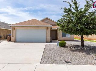 4856 Calle Bella Ave, Las Cruces, NM 88012