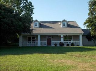 15901 Paddock Dr, Montverde, FL 34756