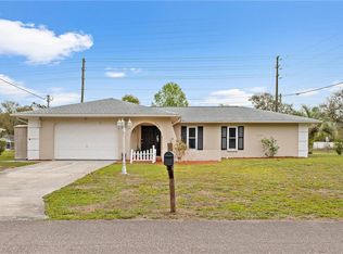 9378 Eldridge Rd, Spring Hill, FL 34608