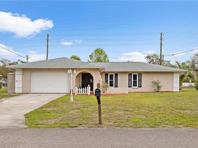 9378 Eldridge Rd, Spring Hill, FL, 34608