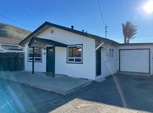380 Oahu St, Morro Bay, CA 93442