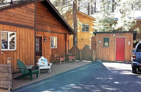 2nd image of 12325 Sierra Dr E