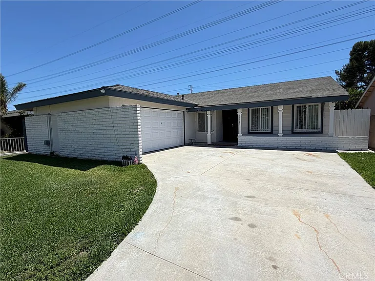 11510 Bertha St — Photo 1