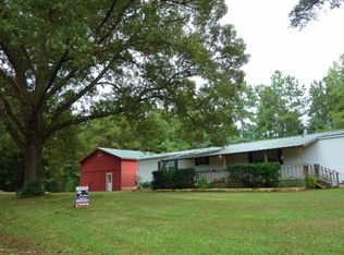 644 County Road 62, Jasper, TX 75951