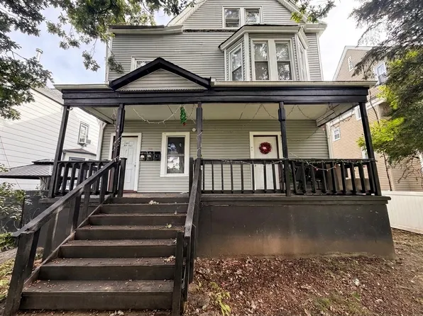 146-148 S Clinton St #3A, East Orange, NJ 07018