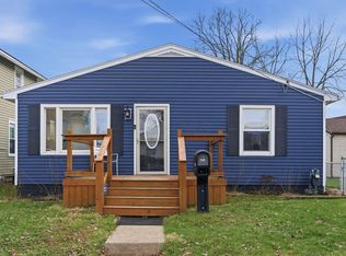 109 Bolton Ave, Newark, OH 43055