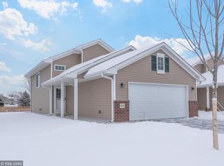 104 Garner Cir, Montrose, MN 55363