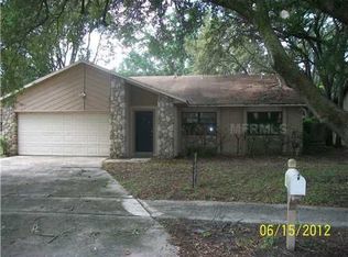 3616 Shady Grove Cir, Orlando, FL 32810