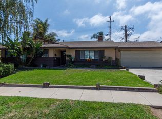 3470 Henry Dr, Thousand Oaks, CA 91320