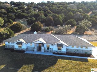 2897 Grimes Crossing Rd, Copperas Cove, TX 76522