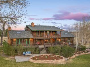 2360 N 95th St, Boulder, CO 80301