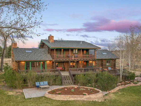 2360 N 95th St, Boulder, CO 80301