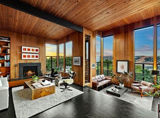 11 Crest Rd, Belvedere, CA 94920