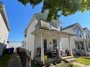 624 Ross Ave, Hamilton, OH 45013