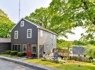 54-56 Indiana Ter, Newton, MA 02464