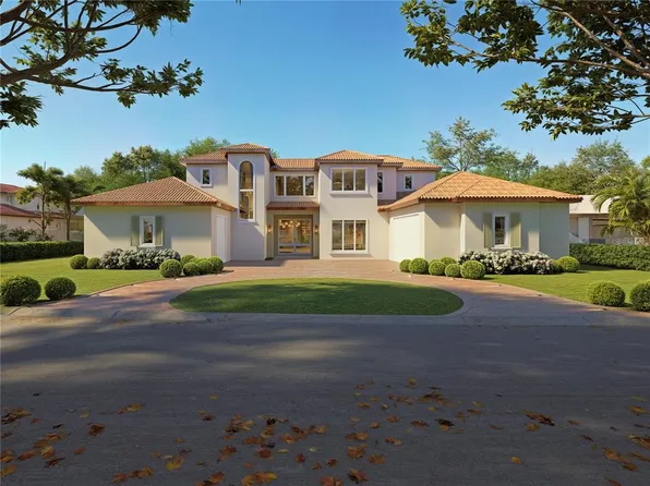 7958 S Park Pl, Orlando, FL 32819