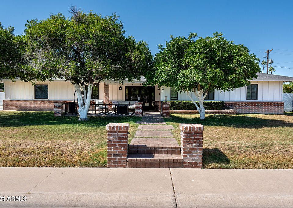 1st image of 6402 E CALLE CAMELIA Road