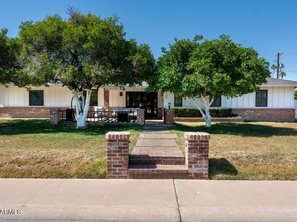 6402 E CALLE CAMELIA Road, Scottsdale, AZ 85251
