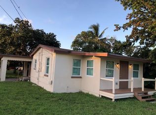 3830 Lakewood Rd, Palm Springs, FL 33461