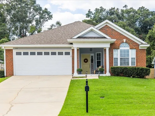 150 Leah Martin Ct, Tallahassee, FL 32317