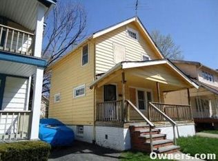 14633 Orinoco Ave, East Cleveland, OH 44112