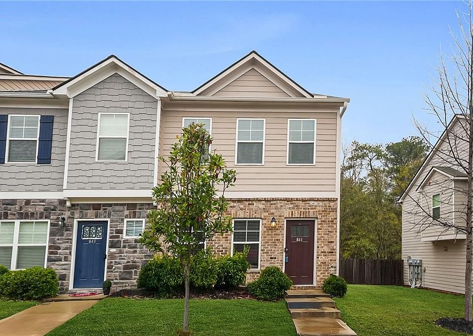 1st image of 841 Ambient Way SW