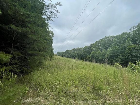 Colburn Mountain Estate Site