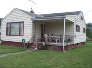 33 Main St, Clarksville, PA 15322