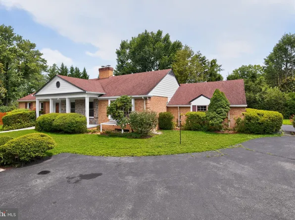 9612 Annlee Ter, Bethesda, MD 20817
