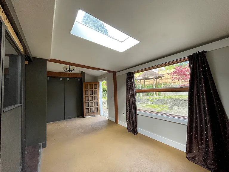 Sunroom