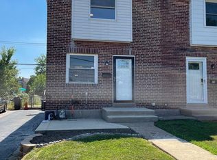 620 W Ashland Ave, Glenolden, PA 19036