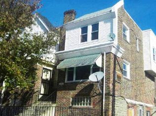 2555 S Wanamaker St, Philadelphia, PA 19143