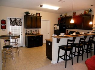 7 Paradise Cv, Statesboro, GA 30458