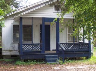 2953 Nall St, Mobile, AL 36607