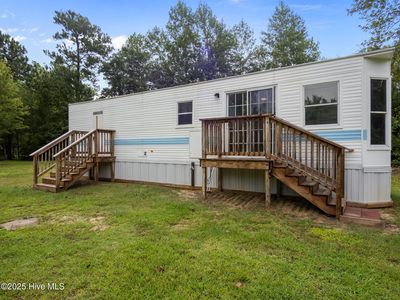 160 Blue Heron Road, Hubert, NC, 28539