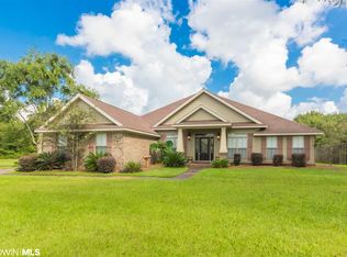 1079 Tampa Ave, Foley, AL 36535