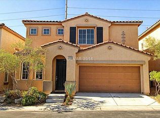 9355 Poseidon Valley Ave, Las Vegas, NV 89178