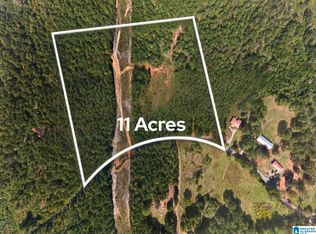 Landmark Rd #0, Talladega, AL 35160